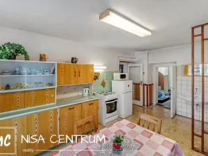 Prodej chalupy, Rádlo, 150 m2