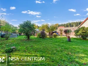 Prodej chalupy, Rádlo, 150 m2