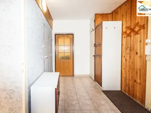 Prodej bytu 2+1, Cheb, Lesní, 60 m2
