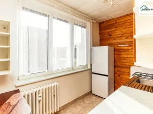 Prodej bytu 2+1, Cheb, Lesní, 60 m2