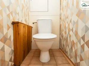 Prodej bytu 2+1, Cheb, Lesní, 60 m2
