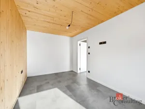 Pronájem bytu 4+kk, Velké Hamry, 80 m2