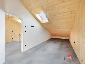 Pronájem bytu 4+kk, Velké Hamry, 80 m2