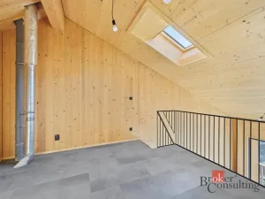 Pronájem bytu 4+kk, Velké Hamry, 80 m2