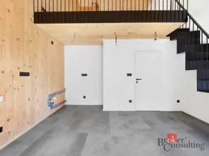 Pronájem bytu 2+kk, Velké Hamry, 65 m2