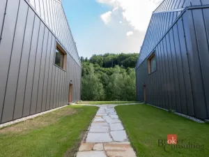 Pronájem bytu 2+kk, Velké Hamry, 65 m2
