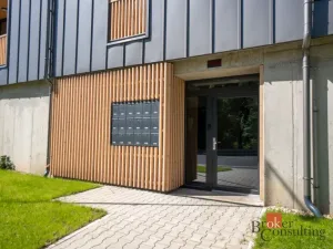 Pronájem bytu 2+kk, Velké Hamry, 65 m2