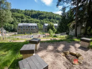 Pronájem bytu 2+kk, Velké Hamry, 65 m2