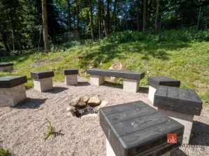 Pronájem bytu 2+kk, Velké Hamry, 65 m2