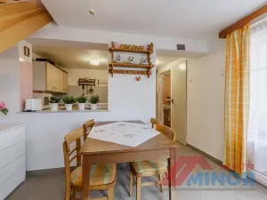 Prodej chaty, Hradečno, 75 m2