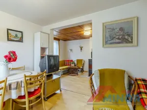 Prodej chaty, Hradečno, 75 m2