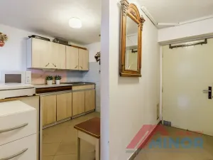 Prodej chaty, Hradečno, 75 m2