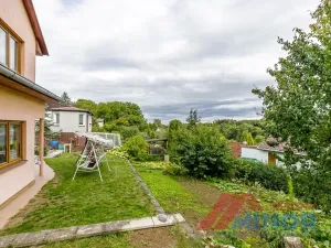 Prodej chaty, Hradečno, 75 m2