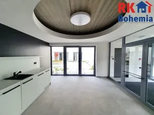 Pronájem kanceláře, Mladá Boleslav, Vodárenská, 23 m2