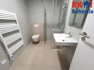 Pronájem kanceláře, Mladá Boleslav, Vodárenská, 23 m2