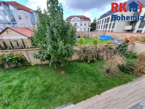 Pronájem bytu 3+1, Mladá Boleslav, Na Karmeli, 95 m2