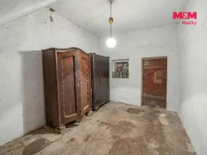 Prodej rodinného domu, Hříškov - Bedřichovice, 200 m2