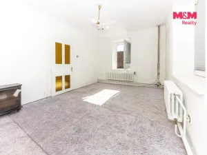 Prodej chalupy, Trhový Štěpánov, V Sedle, 154 m2