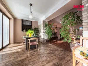 Prodej rodinného domu, Psáry - Dolní Jirčany, U Studny, 275 m2