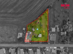 Prodej rodinného domu, Opolany - Oškobrh, 87 m2