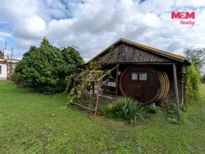 Prodej rodinného domu, Opolany - Oškobrh, 87 m2
