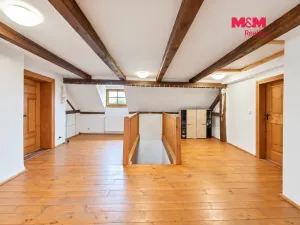 Prodej rodinného domu, Nový Kostel, 170 m2