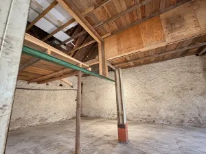 Prodej pozemku pro bydlení, Toušice, 1230 m2
