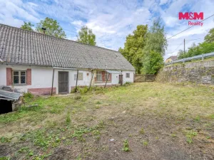 Prodej chalupy, Hradiště - Bezděkov, 54 m2