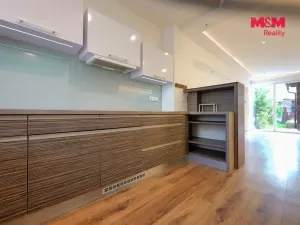 Prodej rodinného domu, Prostějov - Domamyslice, Ořechová, 95 m2