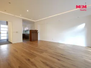 Prodej rodinného domu, Prostějov - Domamyslice, Ořechová, 95 m2