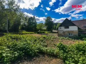 Prodej pozemku pro bydlení, Bílý Kostel nad Nisou, 1410 m2