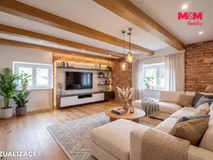 Prodej rodinného domu, Bílý Kostel nad Nisou, 192 m2