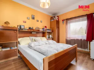 Prodej rodinného domu, Řehlovice - Brozánky, 140 m2