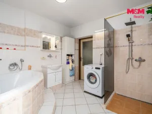 Prodej rodinného domu, Řehlovice - Brozánky, 140 m2