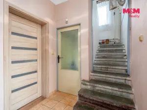 Prodej rodinného domu, Řehlovice - Brozánky, 140 m2