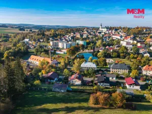 Prodej rodinného domu, Teplá, Pivovarská, 158 m2