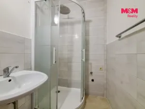 Prodej bytu 2+1, Kynšperk nad Ohří, náměstí SNP, 51 m2