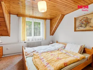 Prodej rodinného domu, Frýdlant, Strmá, 120 m2