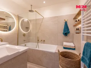 Prodej rodinného domu, Nymburk - Drahelice, Baráčnická, 135 m2