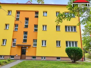 Prodej bytu 3+1, Hlučín, Dr. Ed. Beneše, 87 m2