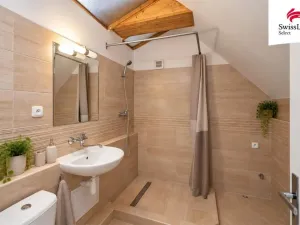 Prodej ubytování, Tehovec, K Mýtu, 308 m2