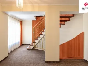 Prodej ubytování, Tehovec, K Mýtu, 308 m2