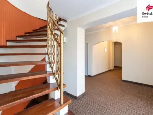 Prodej ubytování, Tehovec, K Mýtu, 308 m2