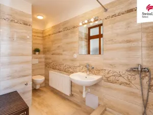 Prodej ubytování, Tehovec, K Mýtu, 308 m2