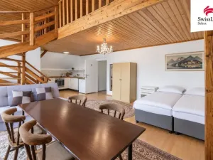 Prodej ubytování, Tehovec, K Mýtu, 308 m2