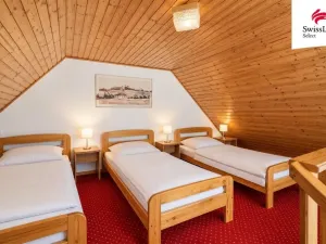 Prodej ubytování, Tehovec, K Mýtu, 308 m2