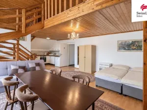 Prodej ubytování, Tehovec, K Mýtu, 308 m2