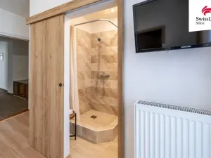 Prodej ubytování, Tehovec, K Mýtu, 308 m2