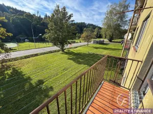 Prodej bytu 2+kk, Rudník, 52 m2