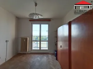 Prodej bytu 3+1, Ostrava, Výškovická, 67 m2